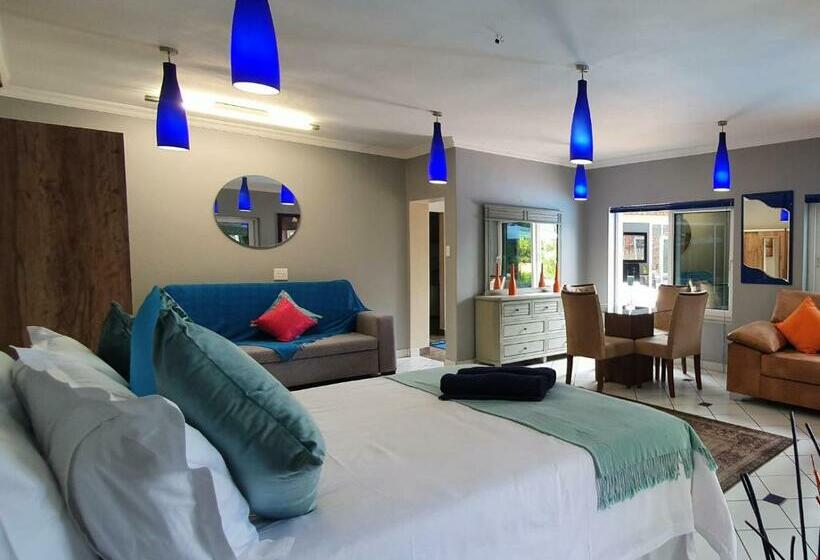 Семейный Номер, Sunrise Serenity Guest House