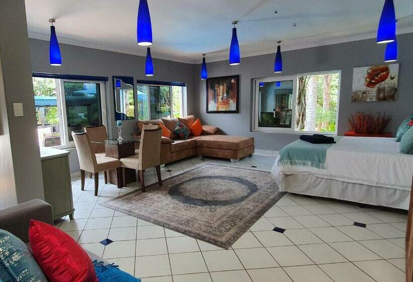 Семейный Номер, Sunrise Serenity Guest House