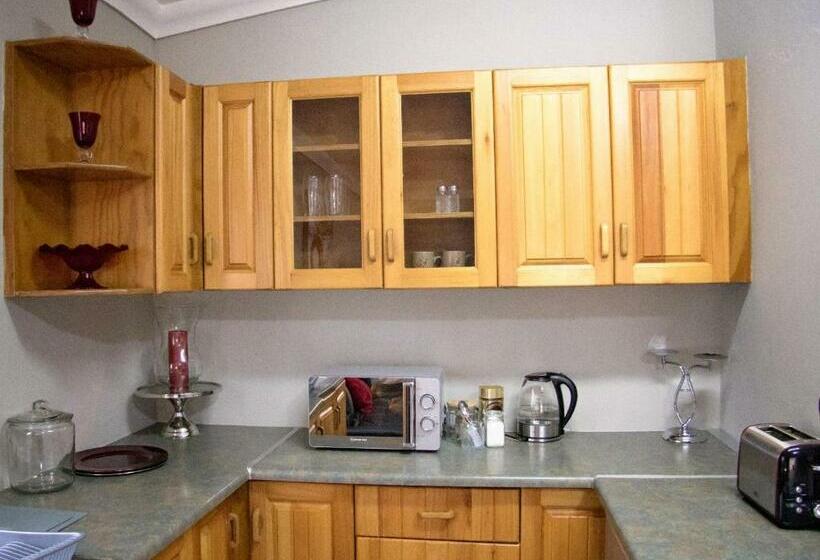 Номер Стандарт, Sunrise Serenity Guest House