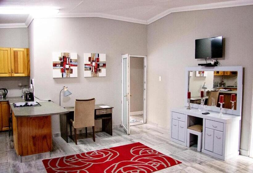 Номер Стандарт, Sunrise Serenity Guest House