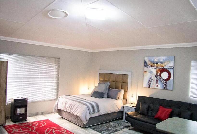 Номер Стандарт, Sunrise Serenity Guest House