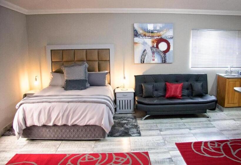 Номер Стандарт, Sunrise Serenity Guest House