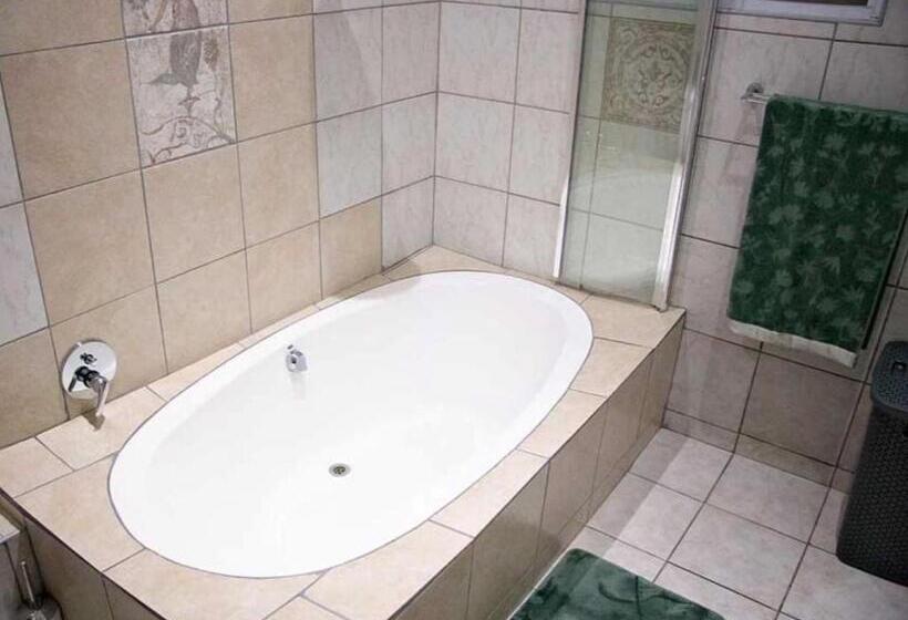 Номер Basic, Sunrise Serenity Guest House