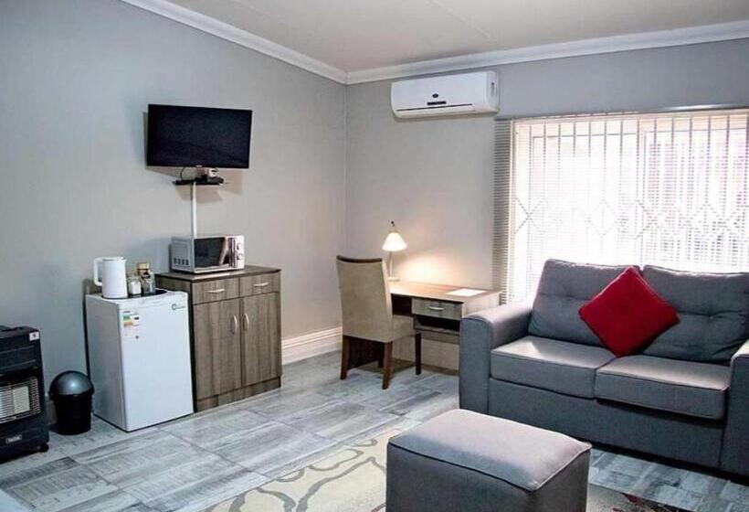 Номер Basic, Sunrise Serenity Guest House