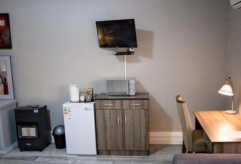 Номер Basic, Sunrise Serenity Guest House