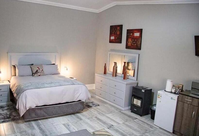 Номер Basic, Sunrise Serenity Guest House