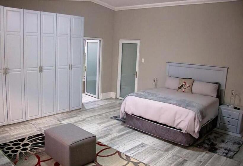 Номер Basic, Sunrise Serenity Guest House