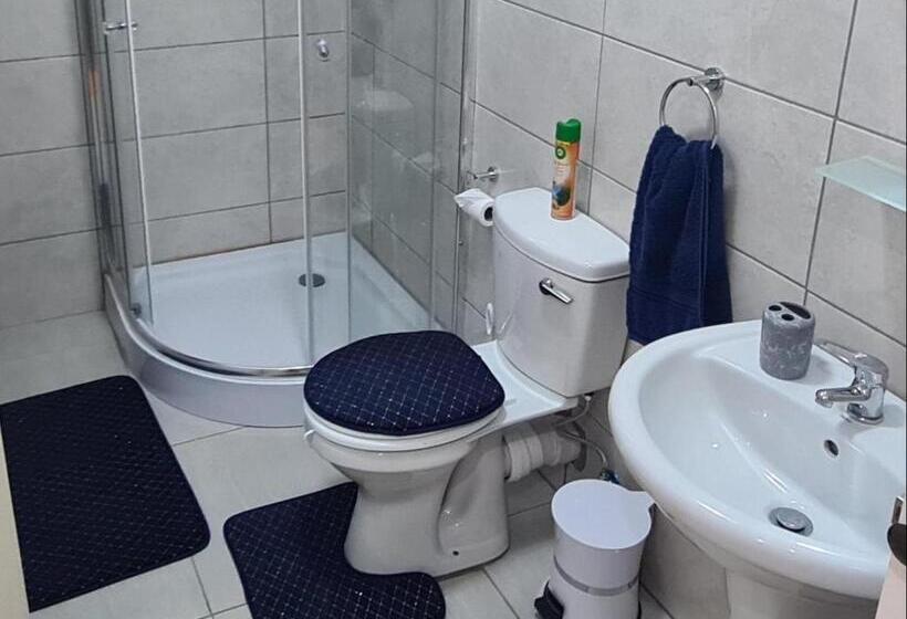 Номер бизнес-класса, Sunrise Serenity Guest House