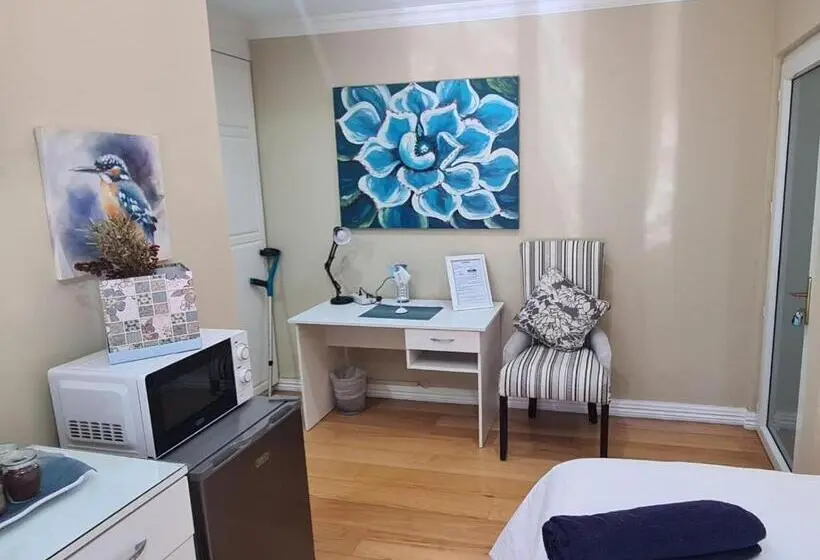 ビジネスルーム, Sunrise Serenity Guest House