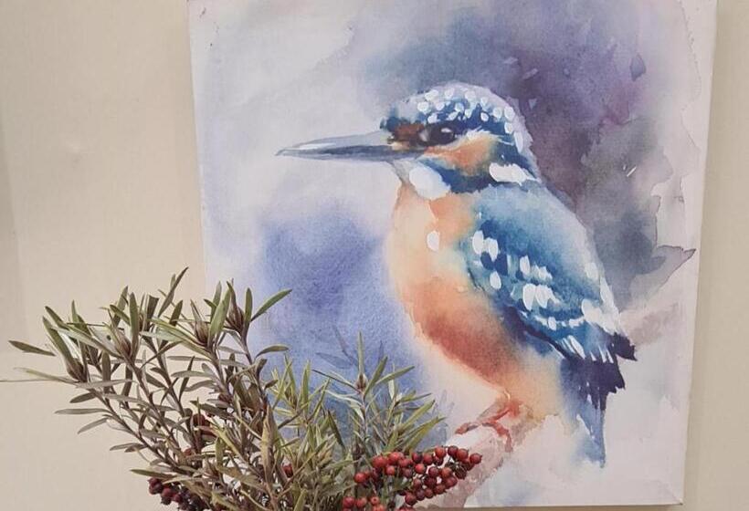 Номер бизнес-класса, Sunrise Serenity Guest House