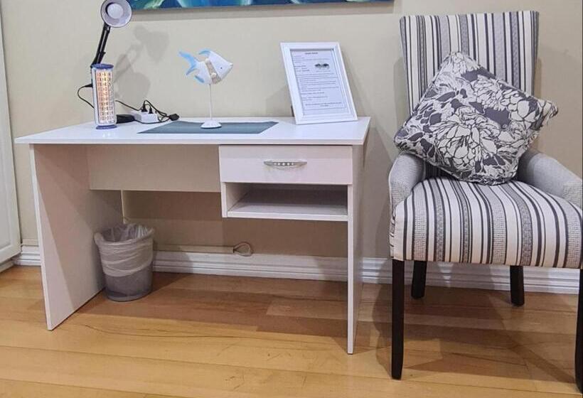 Номер бизнес-класса, Sunrise Serenity Guest House