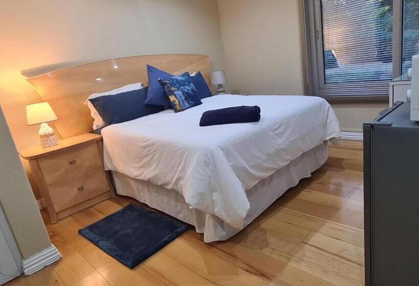 Номер бизнес-класса, Sunrise Serenity Guest House