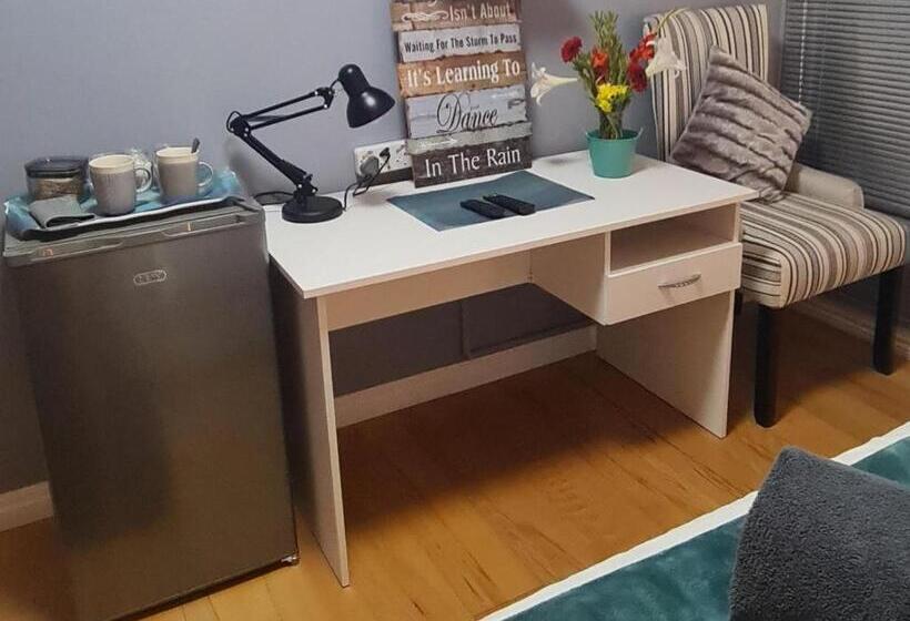 Номер Superior, Sunrise Serenity Guest House