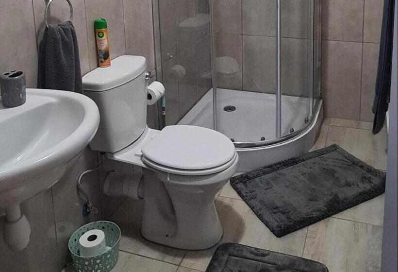 Номер Superior, Sunrise Serenity Guest House