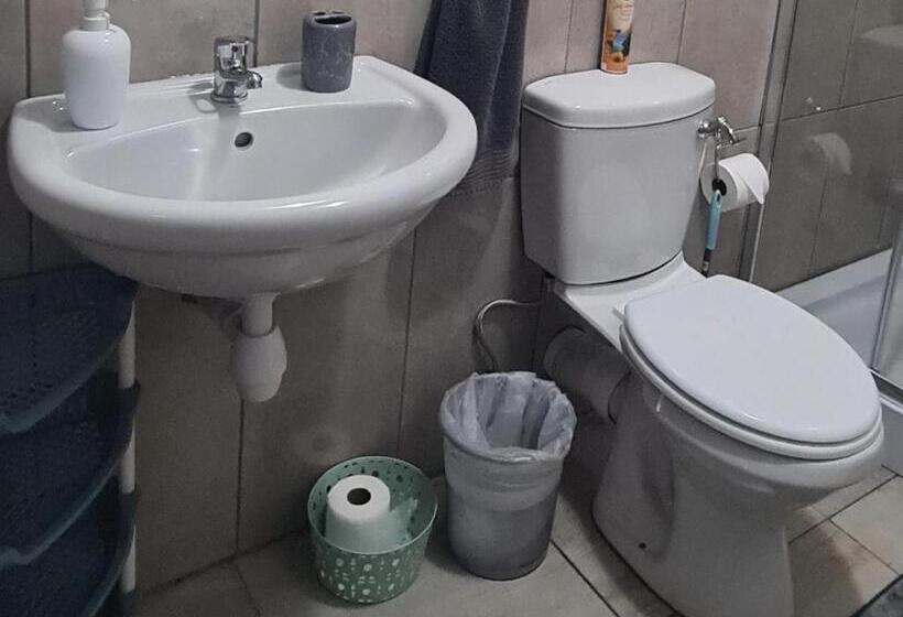 Номер Superior, Sunrise Serenity Guest House