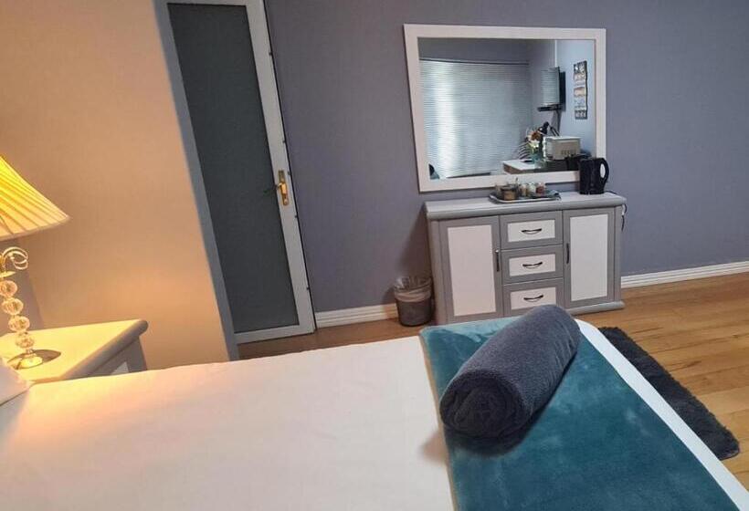 Номер Superior, Sunrise Serenity Guest House