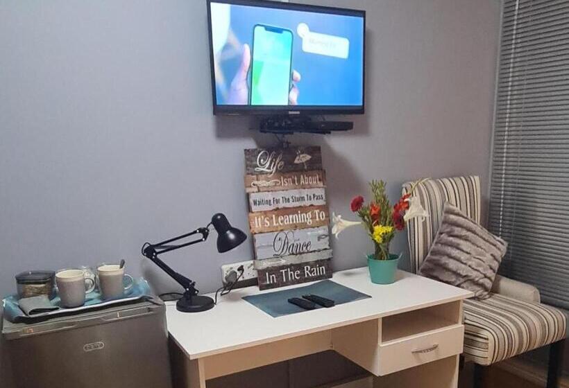 Номер Superior, Sunrise Serenity Guest House