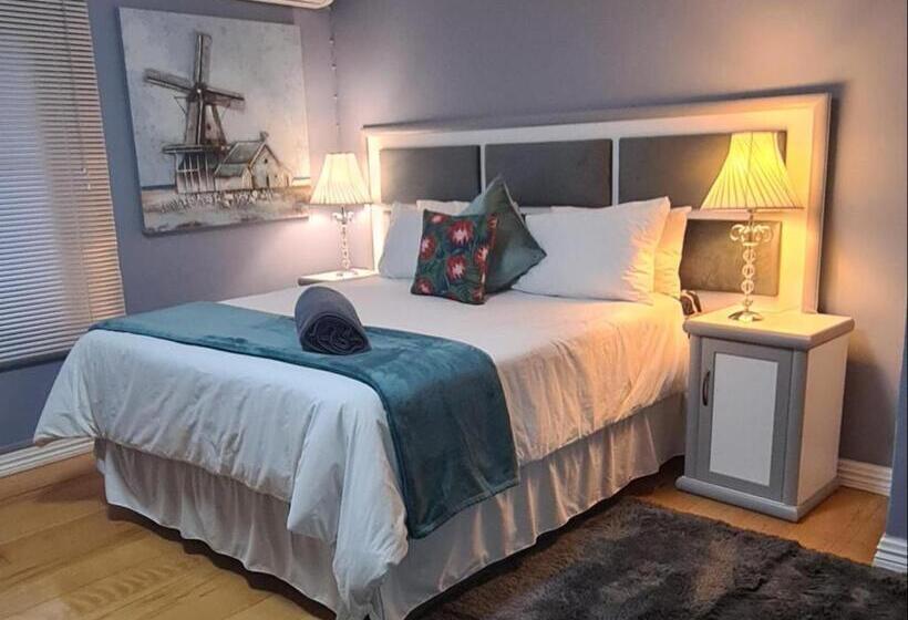 Номер Superior, Sunrise Serenity Guest House