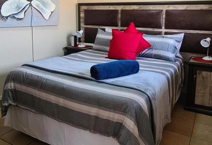 Номер Стандарт, Sunrise Serenity Guest House