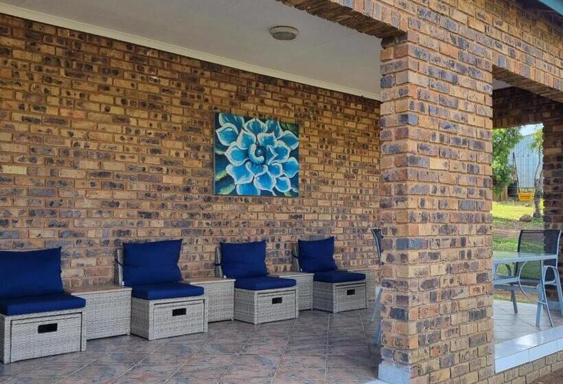 Дом 1 Спальня, Sunrise Serenity Guest House