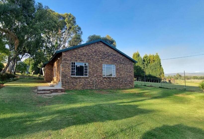 Дом 1 Спальня, Sunrise Serenity Guest House