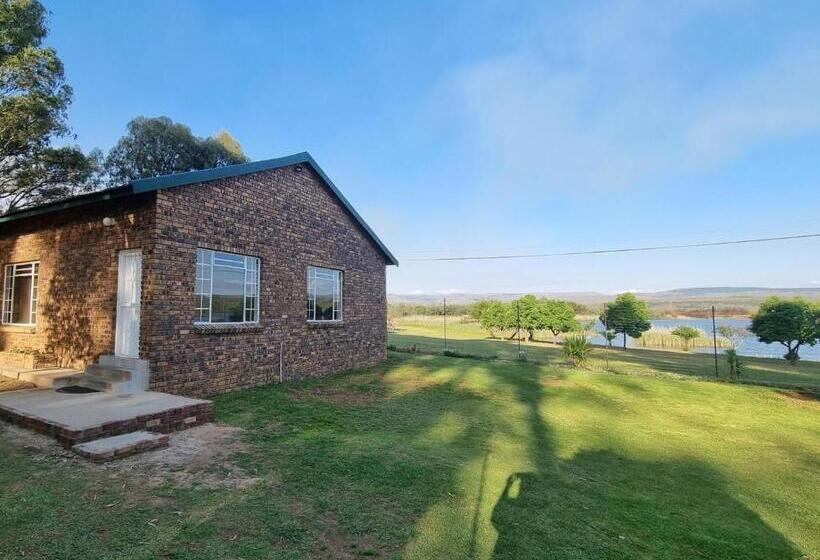 Дом 1 Спальня, Sunrise Serenity Guest House