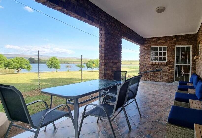 Дом 1 Спальня, Sunrise Serenity Guest House