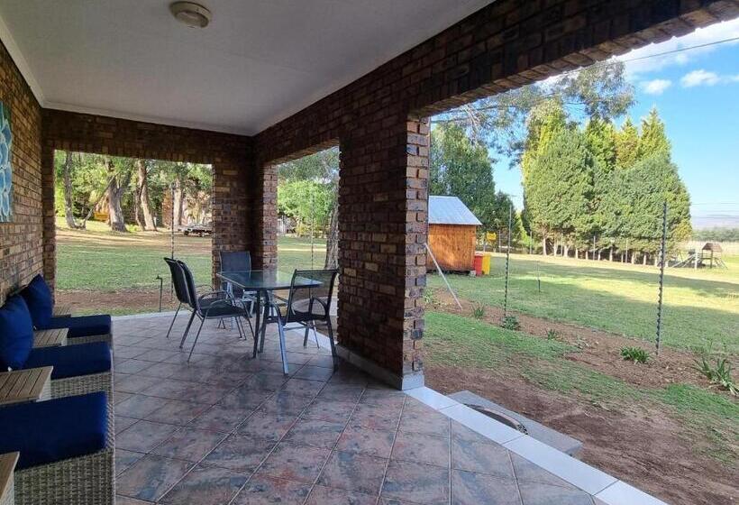 Дом 1 Спальня, Sunrise Serenity Guest House