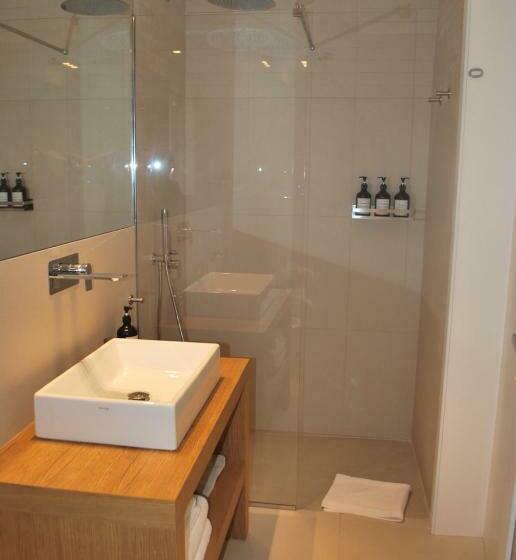 חדר סטנדרט נוף לים עם מרפסת, Palazzo Del Cavaliere