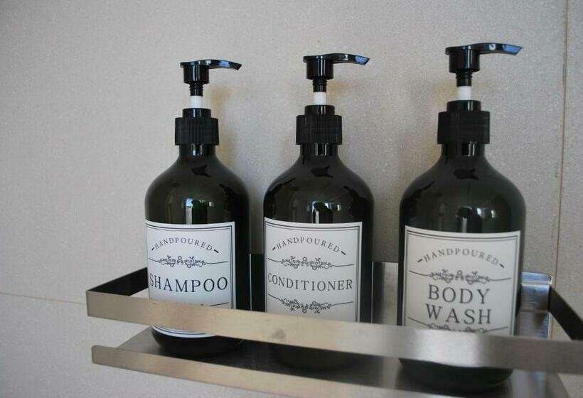 חדר דלוקס עם מרפסת נוף לים, Palazzo Del Cavaliere