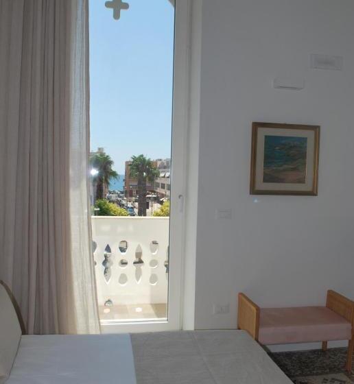 חדר סטנדרט, Palazzo Del Cavaliere