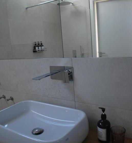 חדר דלוקס צדדי נוף לים, Palazzo Del Cavaliere