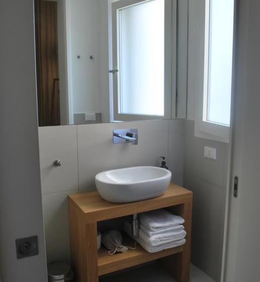 חדר סטנדרט פנימי, Palazzo Del Cavaliere