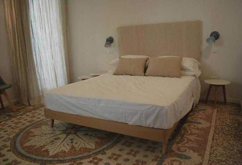 חדר סטנדרט פנימי, Palazzo Del Cavaliere