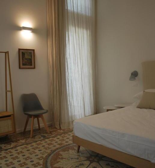 חדר סטנדרט פנימי, Palazzo Del Cavaliere