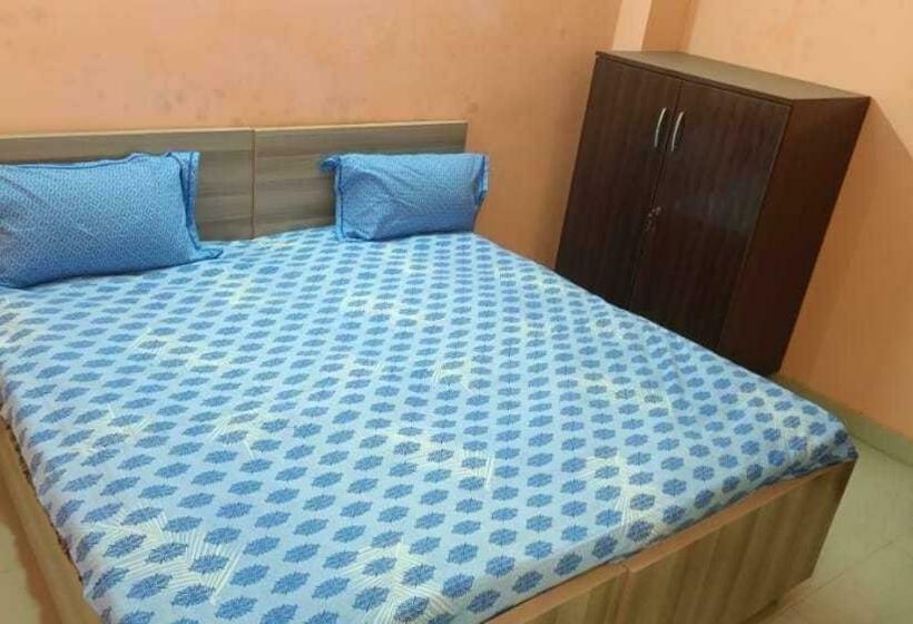 غرفة كلاسيكية ثلاثية, Spot On 92097 Great View