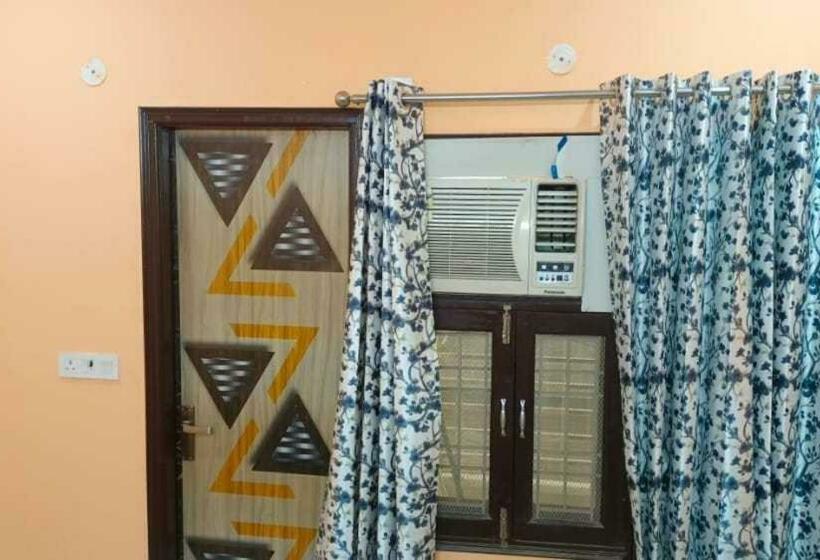 غرفة كلاسيكية ثلاثية, Spot On 92097 Great View