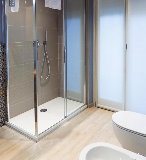 Pokój Standard z Balkonem, Interno 6 Guest House