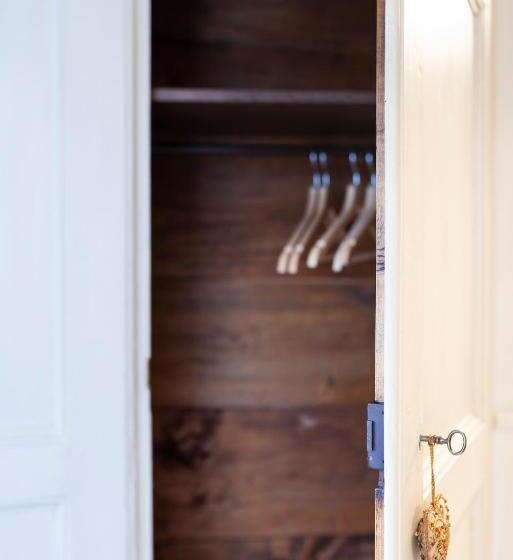 Pokój Standard z Balkonem, Interno 6 Guest House