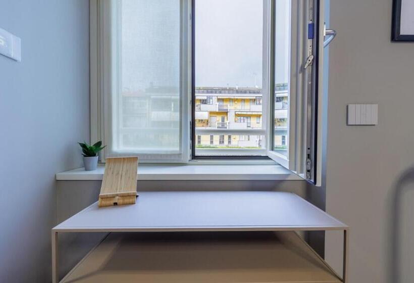 Pokój Standard, Interno 6 Guest House