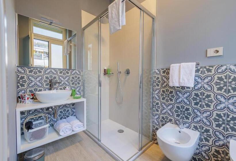 Pokój Standard, Interno 6 Guest House