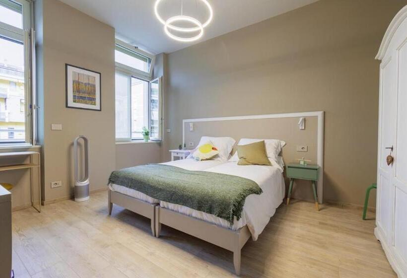 Pokój Standard, Interno 6 Guest House