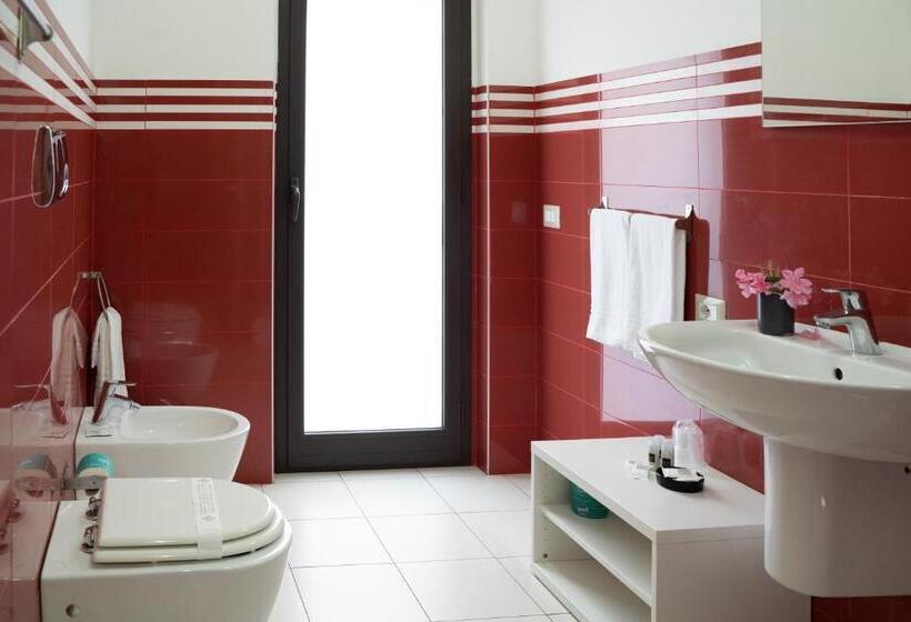 Номер Стандарт, La Dimora Dei Mori