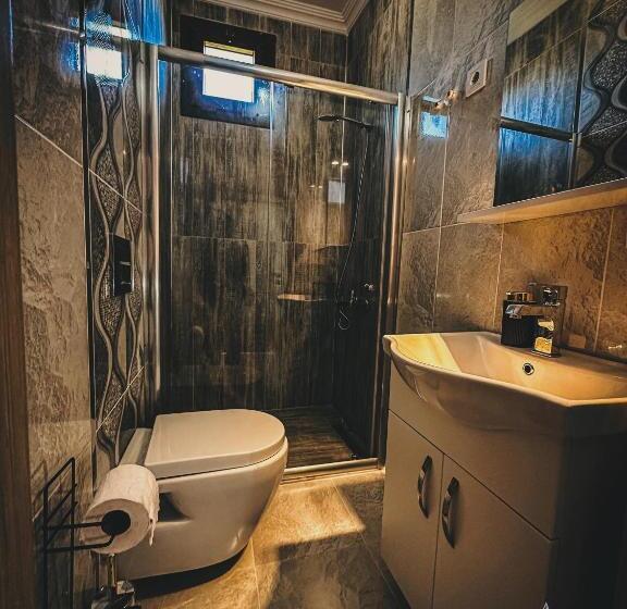 דירה בת חדר שינה 1 עם נוף, Orca Bungalows