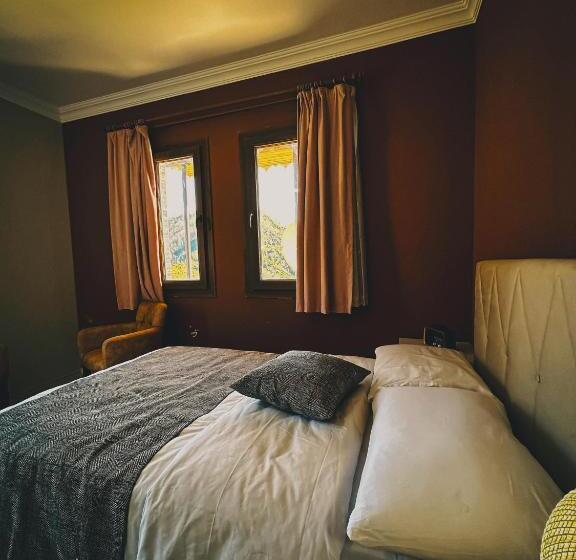 דירה בת חדר שינה 1 עם נוף, Orca Bungalows