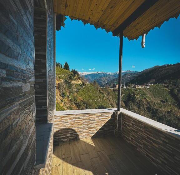 آپارتمان 1 خوابه با چشم‌انداز, Orca Bungalows