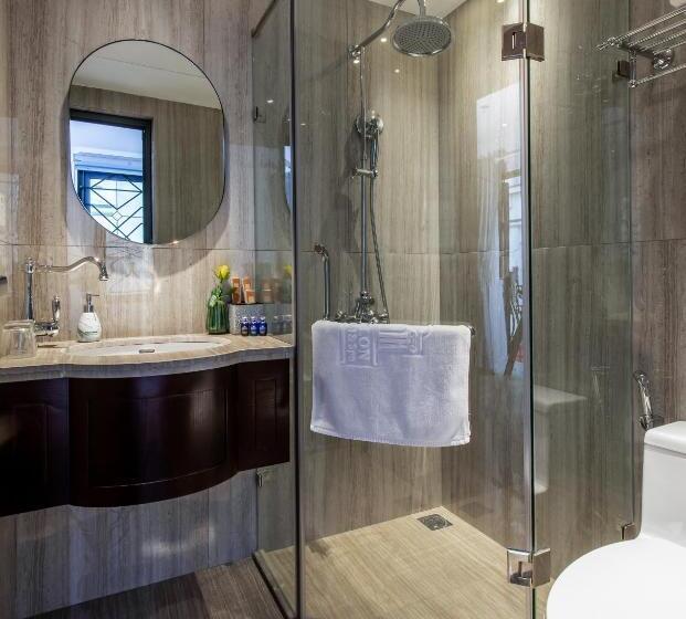 اتاق اجرایی, Hanoi Calista Hotel & Spa