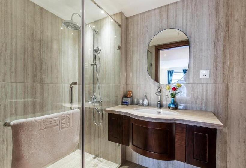 اتاق اجرایی, Hanoi Calista Hotel & Spa
