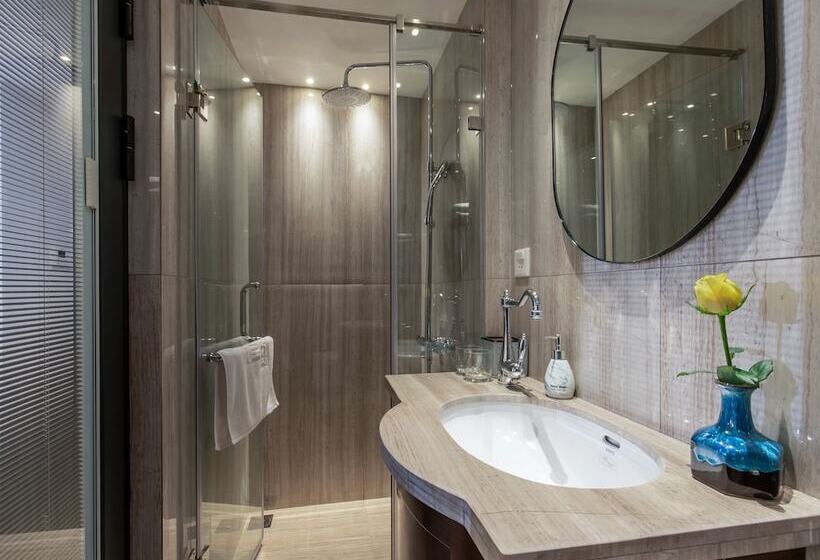 اتاق اجرایی, Hanoi Calista Hotel & Spa