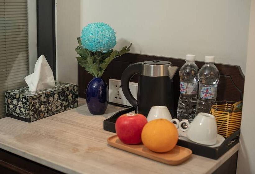 اتاق اجرایی, Hanoi Calista Hotel & Spa